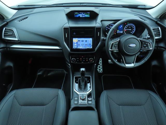Subaru Forester 4