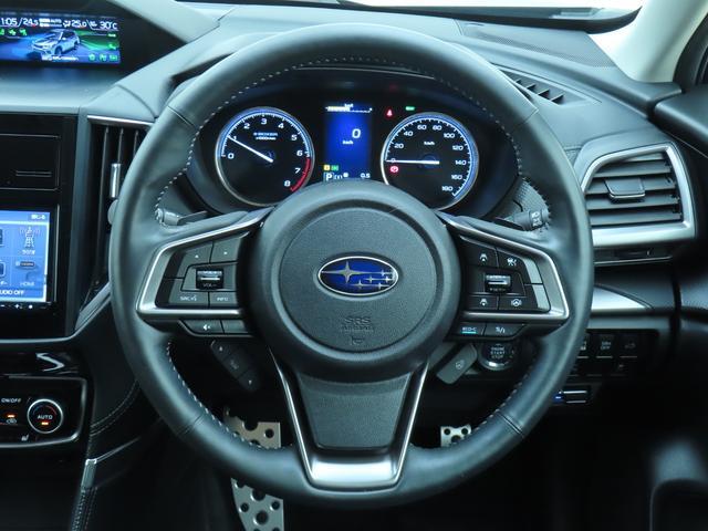 Subaru Forester 8