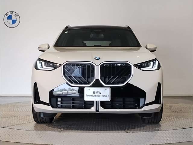 BMW X3 5