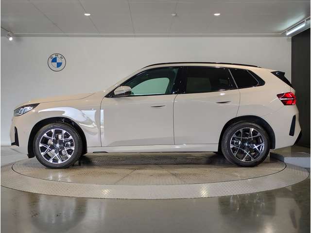 BMW X3 6