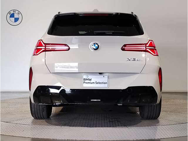BMW X3 8
