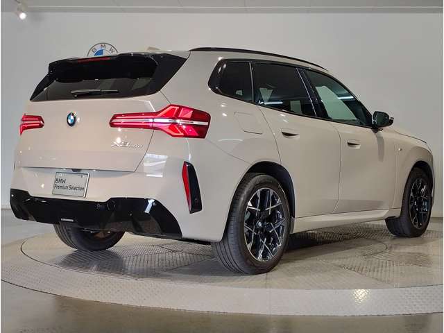 BMW X3 9