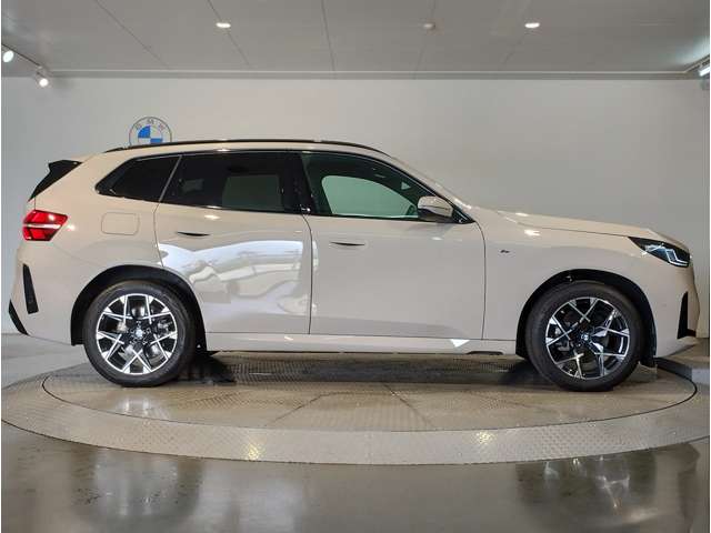BMW X3 10