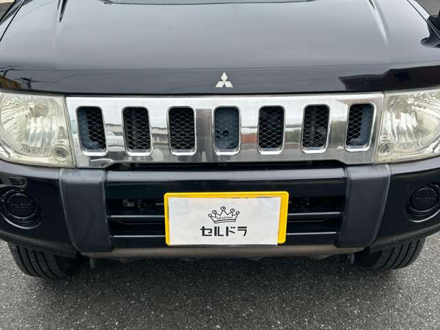 Mitsubishi Pajero Mini 12