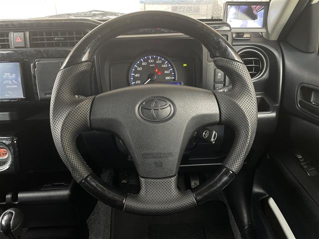 Toyota Probox Van 12