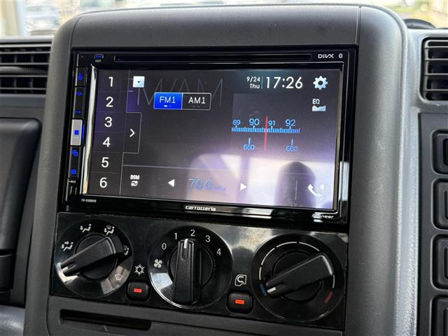 Mitsubishi Fuso Canter 2