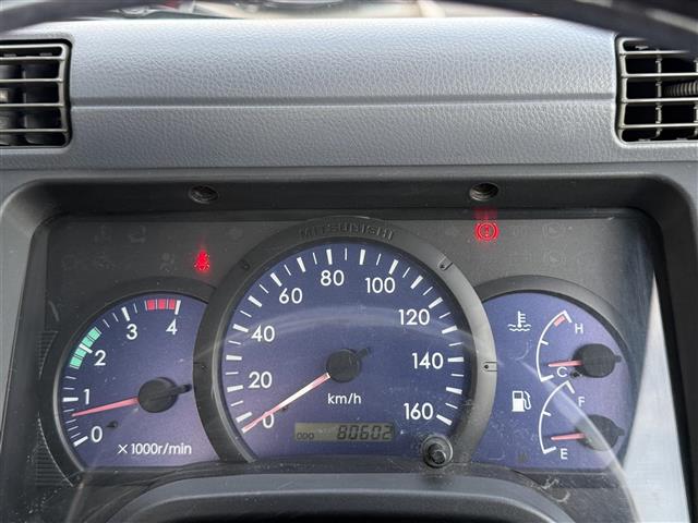Mitsubishi Fuso Canter 4