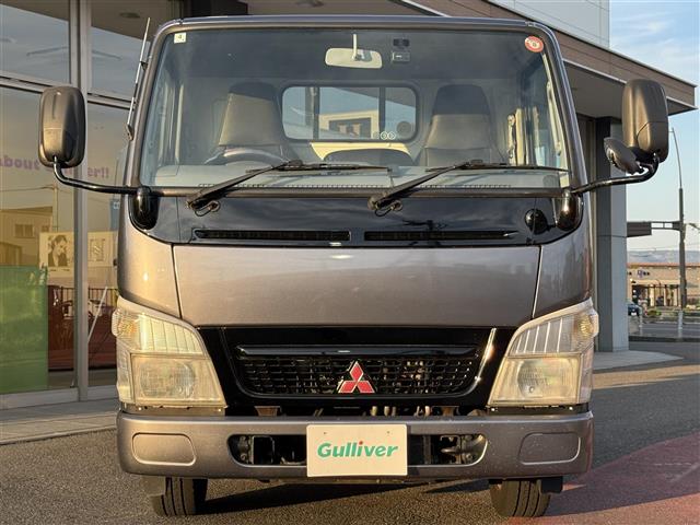 Mitsubishi Fuso Canter 10