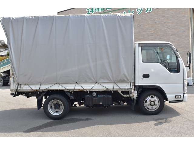 Isuzu Elf 8
