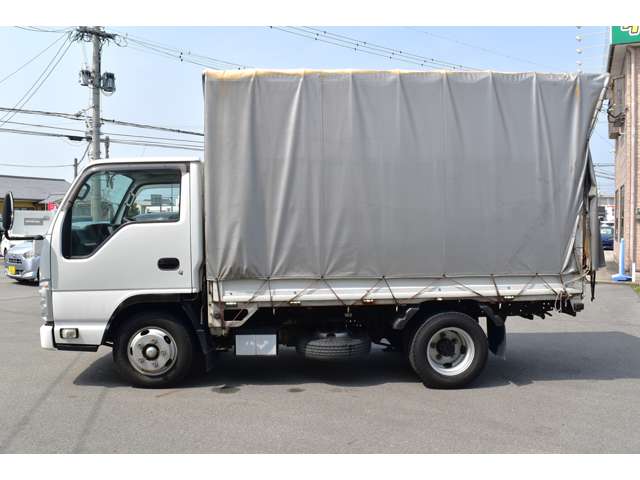 Isuzu Elf 9