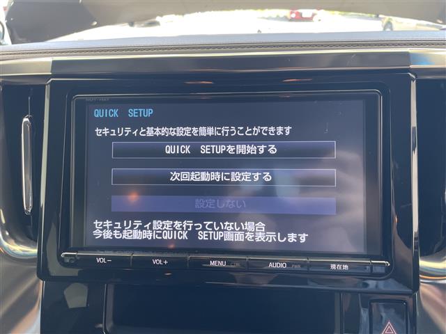 Toyota Alphard 5