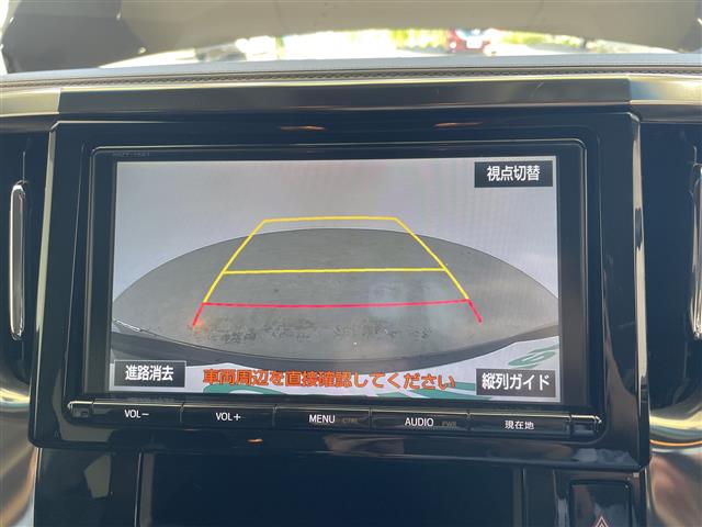Toyota Alphard 7