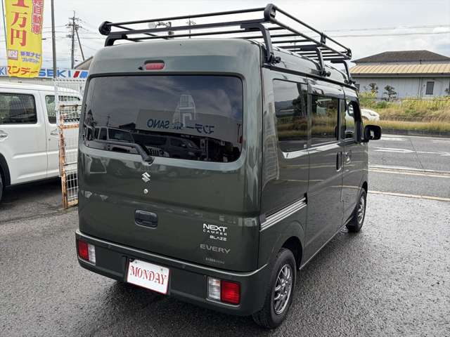 Suzuki Every 6