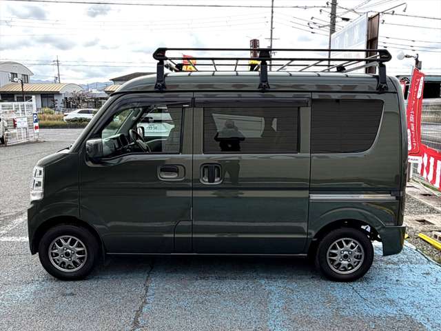 Suzuki Every 8