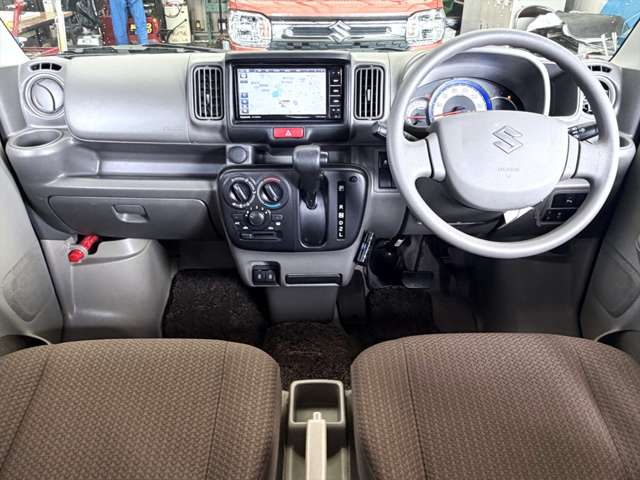 Suzuki Every 9
