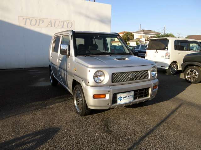 Daihatsu ネイキッド 12