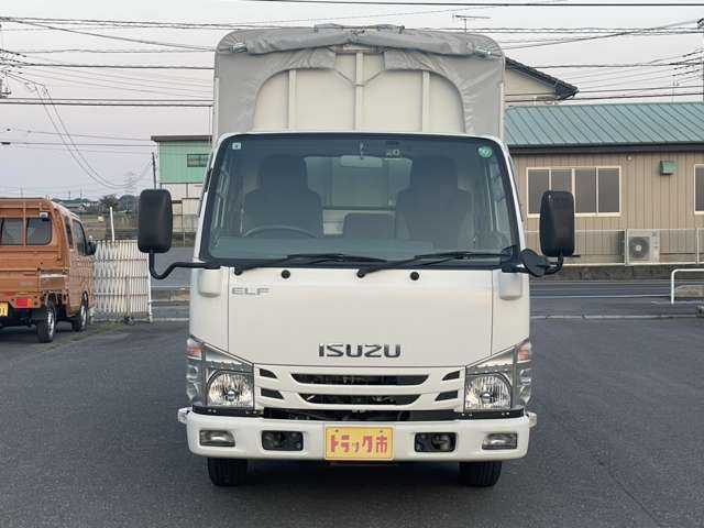 Isuzu Elf 2