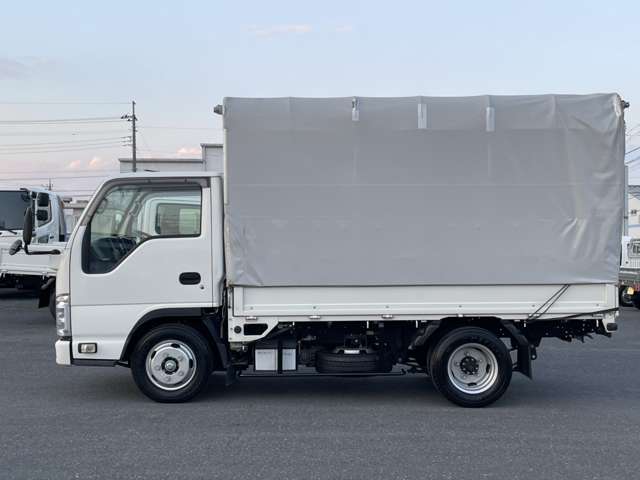 Isuzu Elf 8
