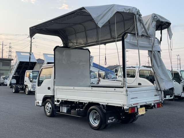 Isuzu Elf 9