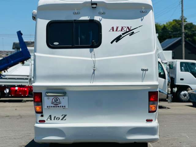 Mazda Bongo Truck 11