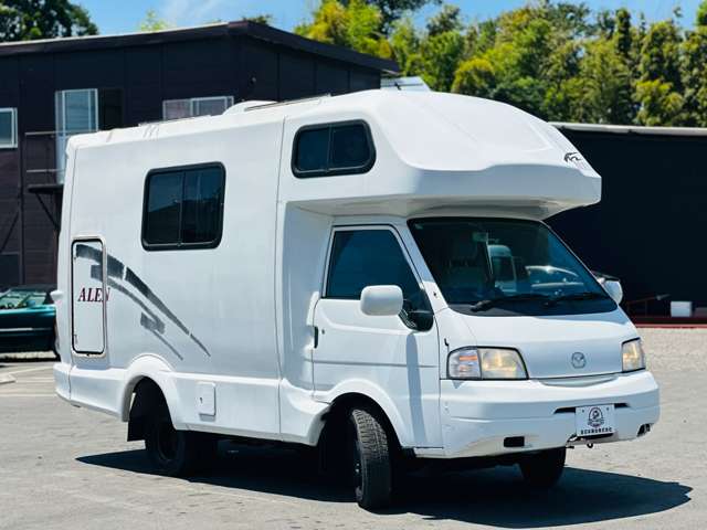 Mazda Bongo Truck 2
