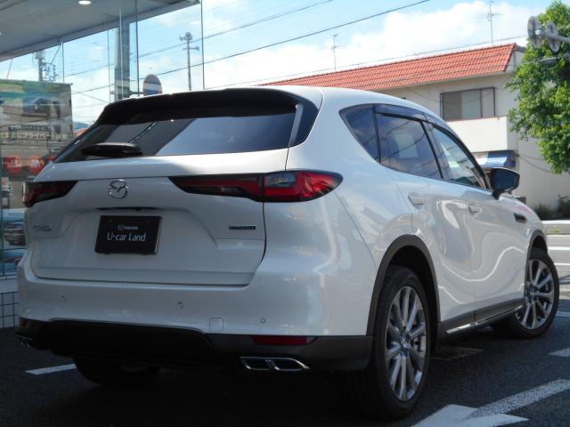 Mazda CX-60 2