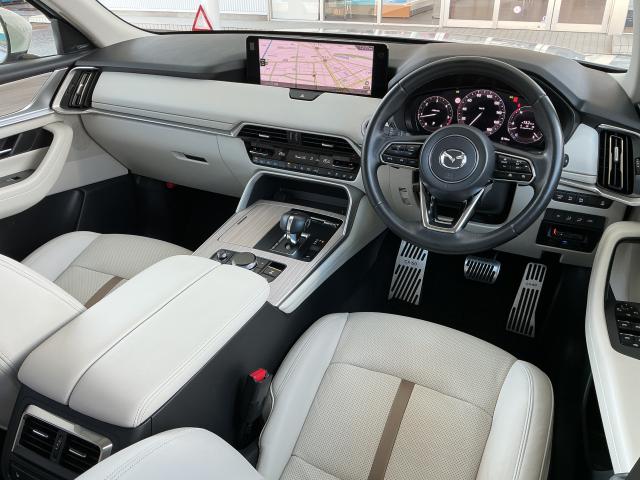 Mazda CX-60 3