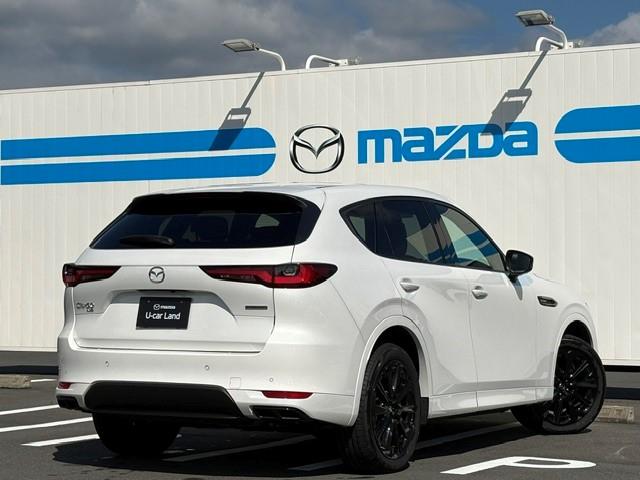 Mazda CX-60 2