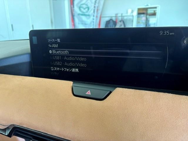 Mazda CX-60 7