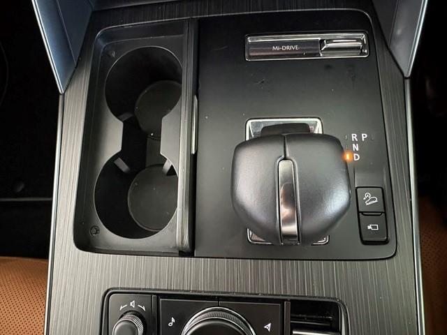 Mazda CX-60 9