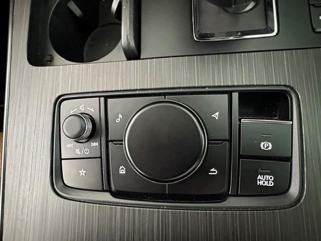 Mazda CX-60 10