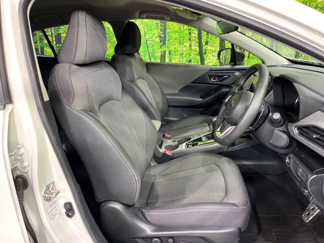 Subaru Crosstrek 11