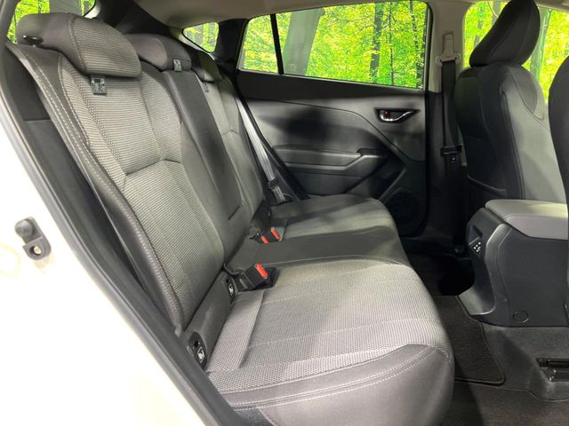 Subaru Crosstrek 12