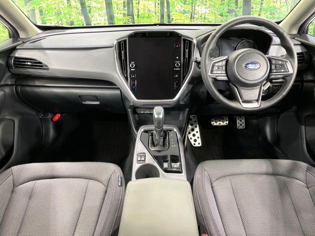 Subaru Crosstrek 2