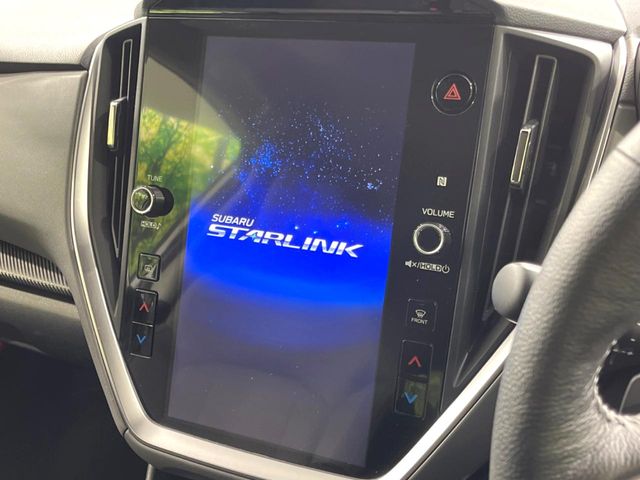 Subaru Crosstrek 3