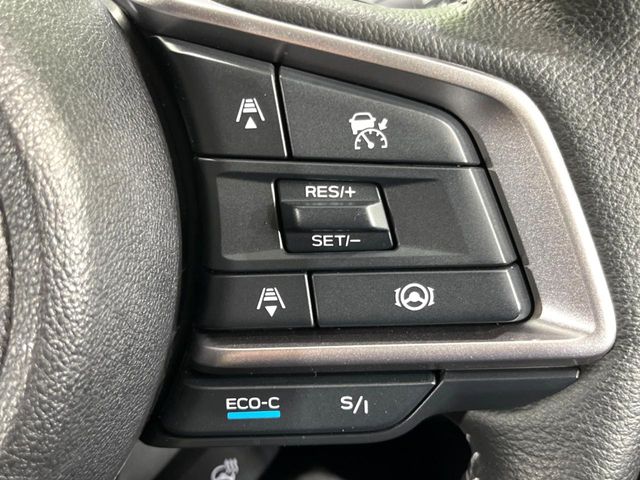 Subaru Crosstrek 6