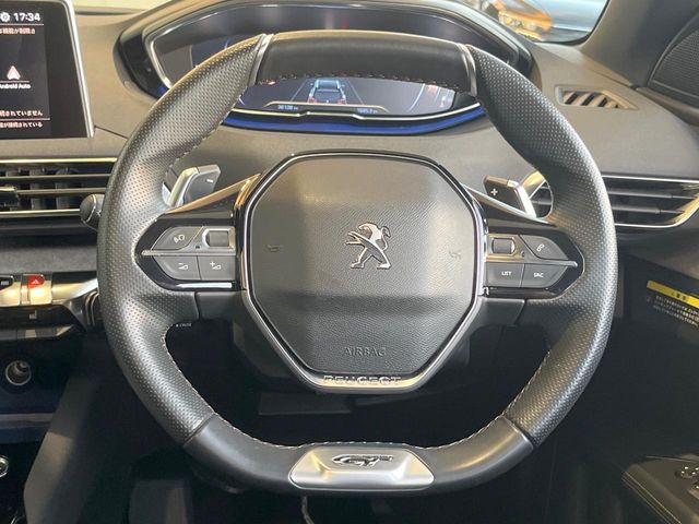 Peugeot 3008 11