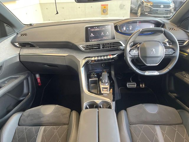 Peugeot 3008 2