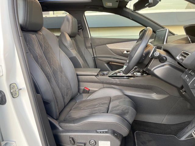 Peugeot 3008 9
