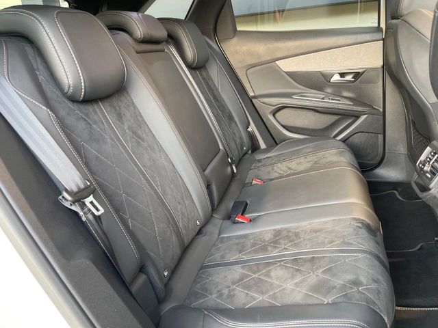 Peugeot 3008 10