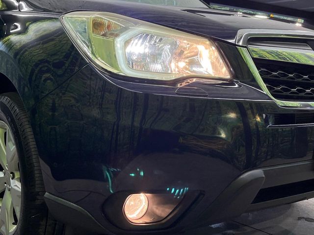 Subaru Forester 12