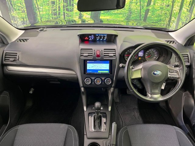 Subaru Forester 2