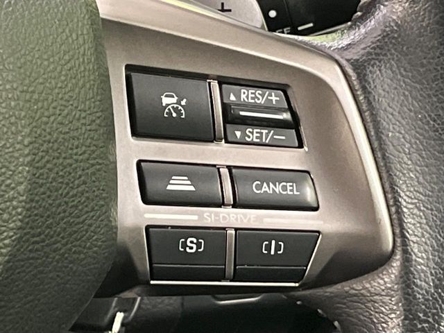 Subaru Forester 3