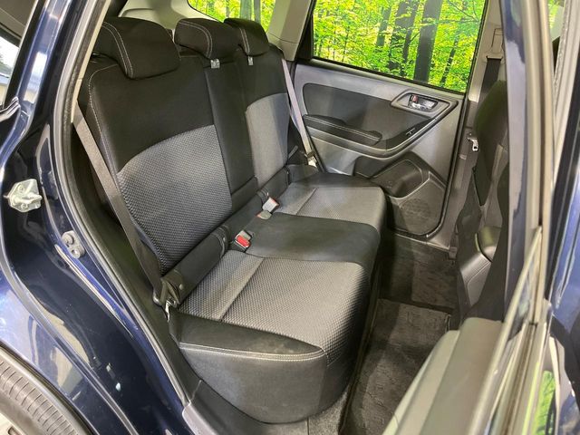 Subaru Forester 9