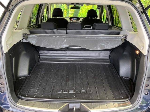 Subaru Forester 10