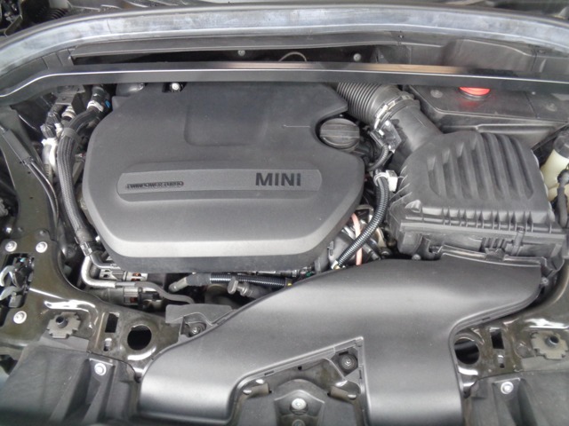 MINI Crossover 12
