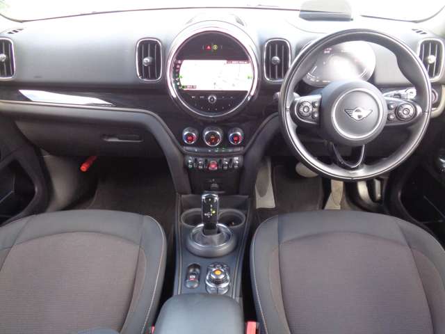 MINI Crossover 4