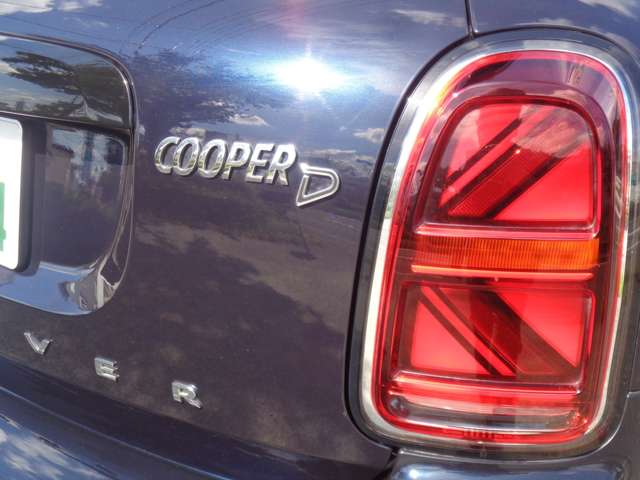 MINI Crossover 6