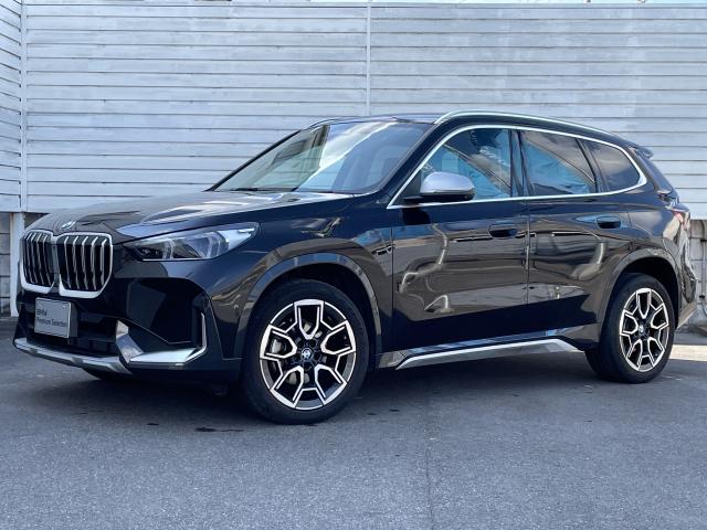 BMW X1 2