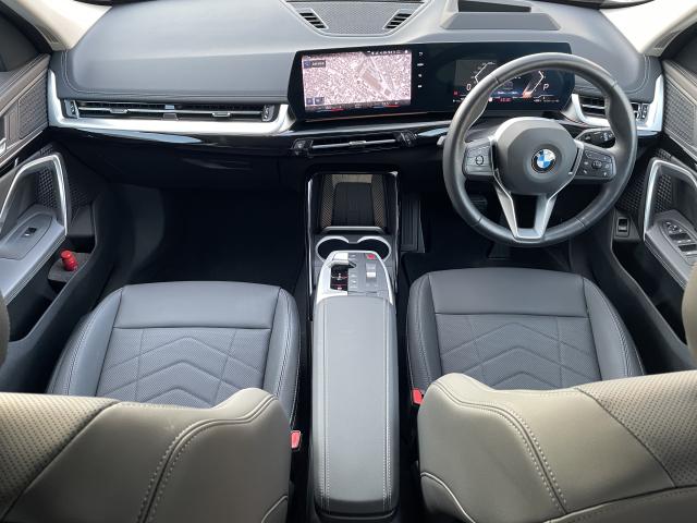 BMW X1 3
